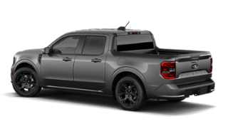 2026 Ford Maverick® External Image 3